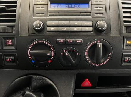 Volkswagen - Caravelle