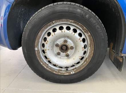 Volkswagen - Caravelle