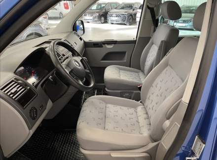 Volkswagen - Caravelle