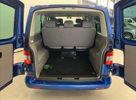 Volkswagen - Caravelle