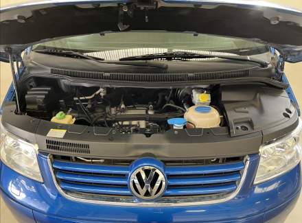 Volkswagen - Caravelle