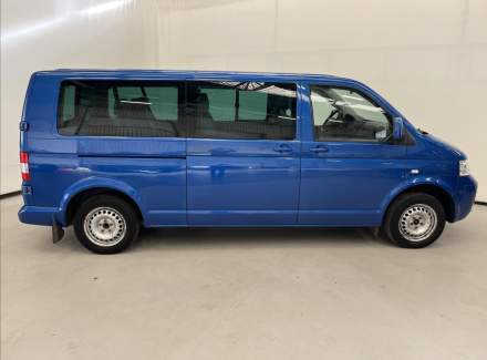 Volkswagen - Caravelle