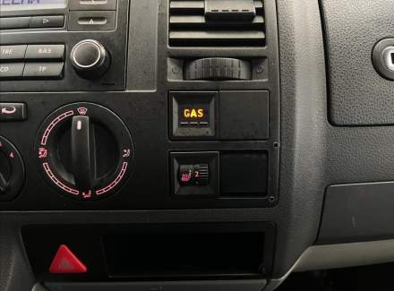 Volkswagen - Caravelle