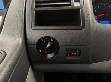 Volkswagen - Caravelle