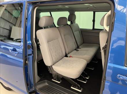 Volkswagen - Caravelle