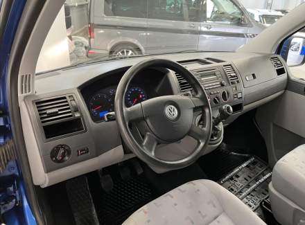 Volkswagen - Caravelle