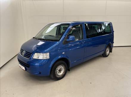 Volkswagen - Caravelle