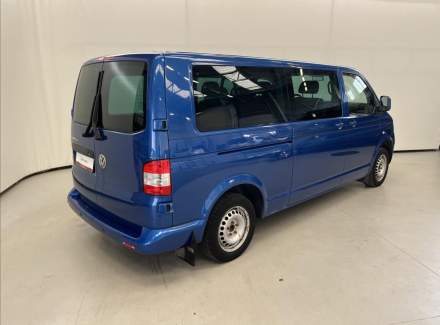 Volkswagen - Caravelle