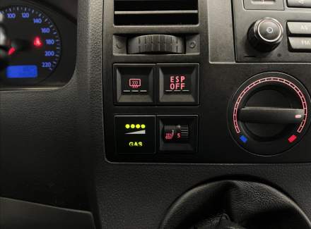 Volkswagen - Caravelle