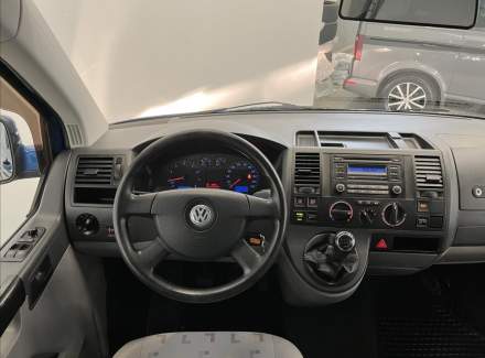 Volkswagen - Caravelle