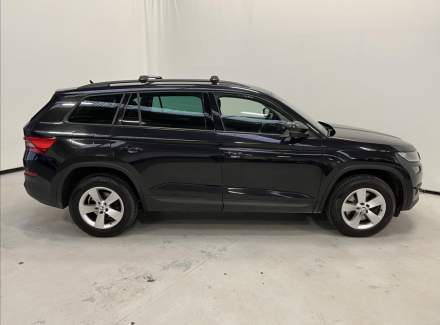 Škoda - Kodiaq