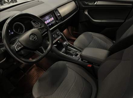 Škoda - Kodiaq
