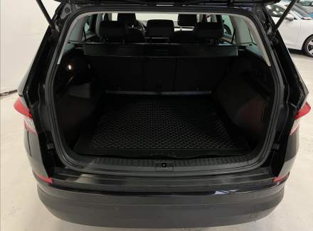 Škoda - Kodiaq