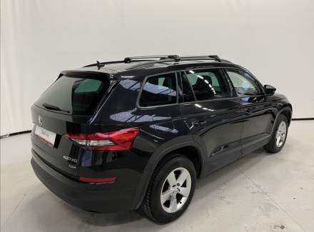 Škoda - Kodiaq