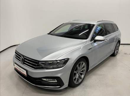 Volkswagen - Passat