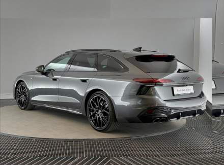 Audi - A6