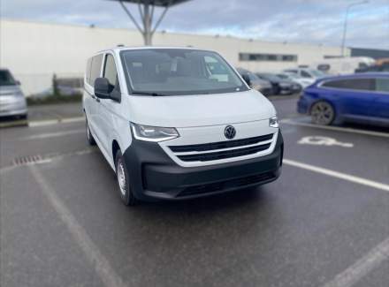 Volkswagen - Caravelle