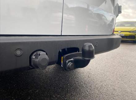 Volkswagen - Caravelle