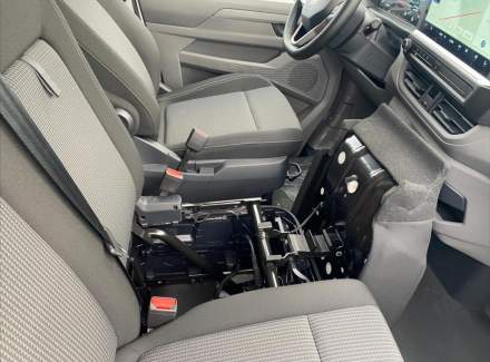 Volkswagen - Caravelle