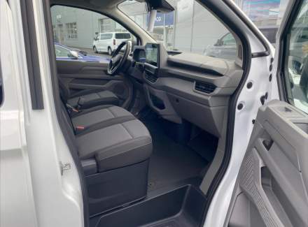 Volkswagen - Caravelle