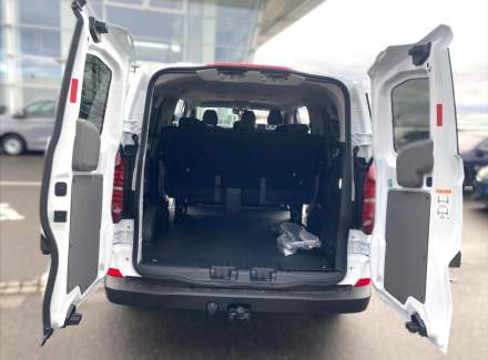 Volkswagen - Caravelle