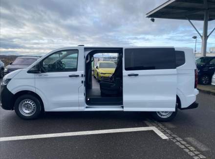 Volkswagen - Caravelle