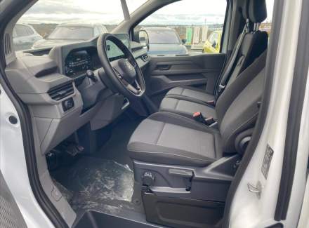 Volkswagen - Caravelle