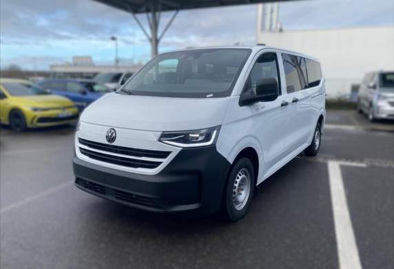 Volkswagen - Caravelle