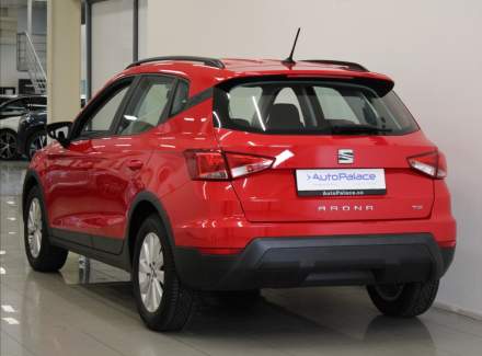 Seat - Arona