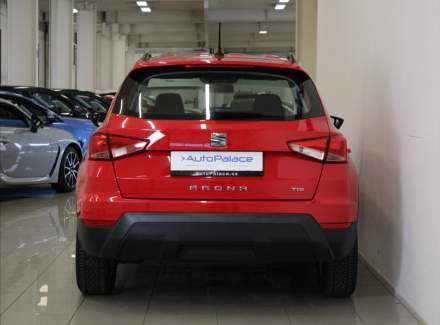 Seat - Arona