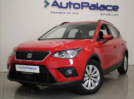 Seat - Arona