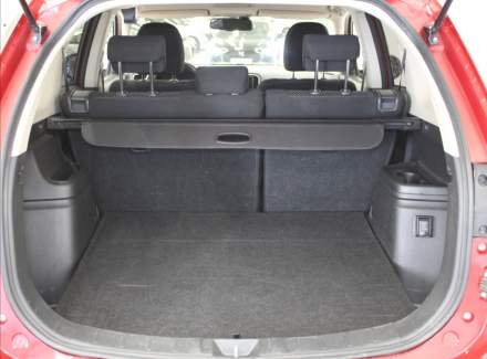 Mitsubishi - Outlander