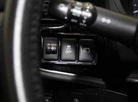 Mitsubishi - Outlander