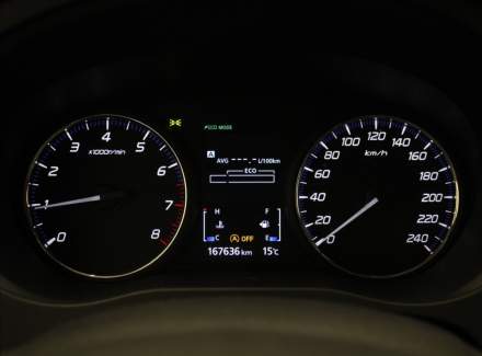 Mitsubishi - Outlander