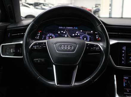 Audi - A6