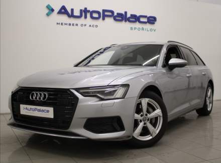 Audi - A6