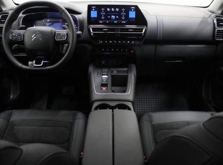 Citroën - C5 Aircross