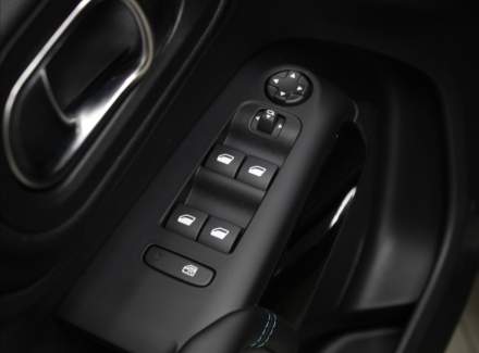 Citroën - C5 Aircross