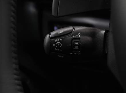 Citroën - C5 Aircross