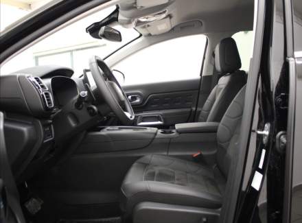 Citroën - C5 Aircross