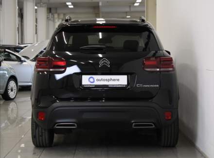 Citroën - C5 Aircross