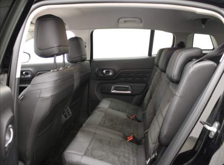 Citroën - C5 Aircross