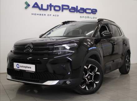 Citroën - C5 Aircross