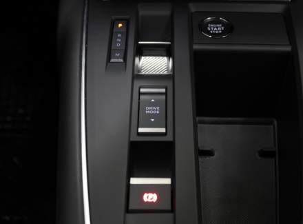 Citroën - C5 Aircross