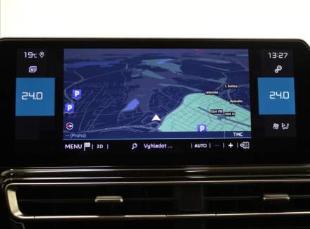 Citroën - C5 Aircross