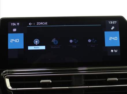 Citroën - C5 Aircross