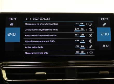 Citroën - C5 Aircross