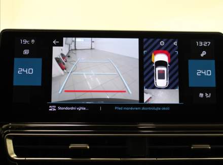 Citroën - C5 Aircross