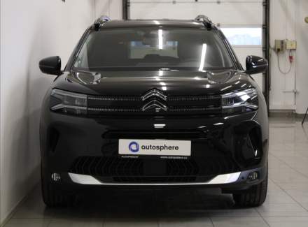 Citroën - C5 Aircross