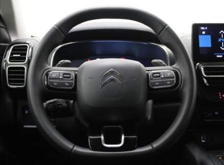 Citroën - C5 Aircross